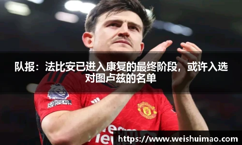 队报：法比安已进入康复的最终阶段，或许入选对图卢兹的名单